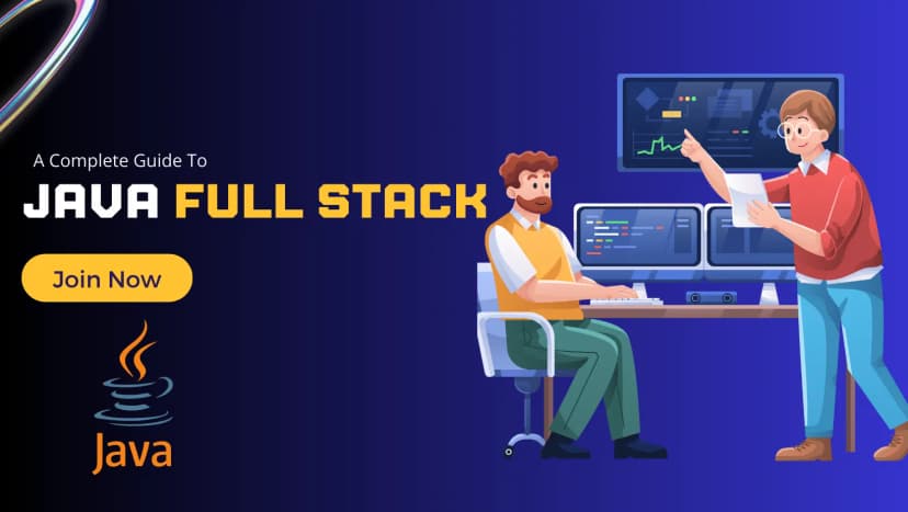 Java Fullstack