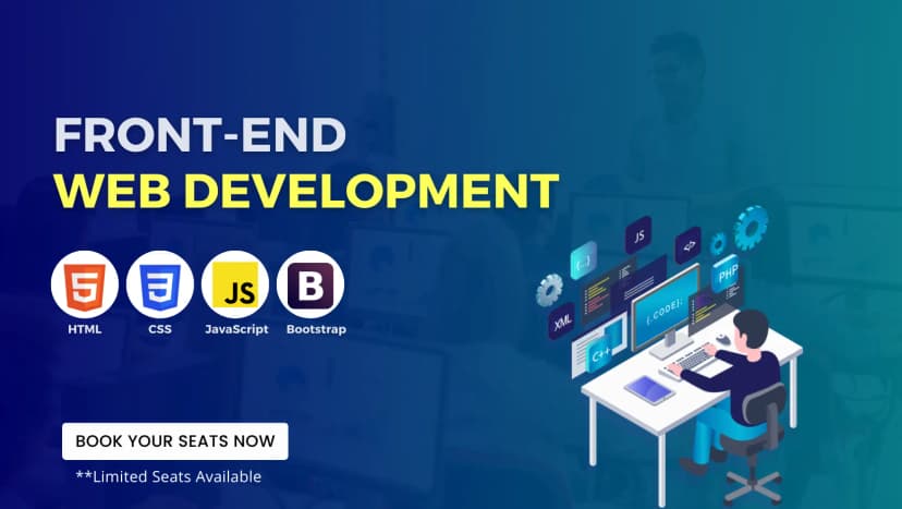 Front-End